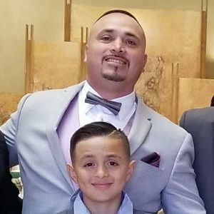 Meet your Posher, Freddy